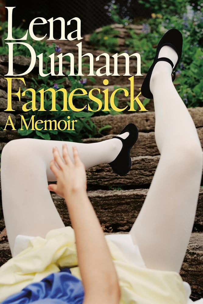 Famesick: A Memoir | Amazon (US)