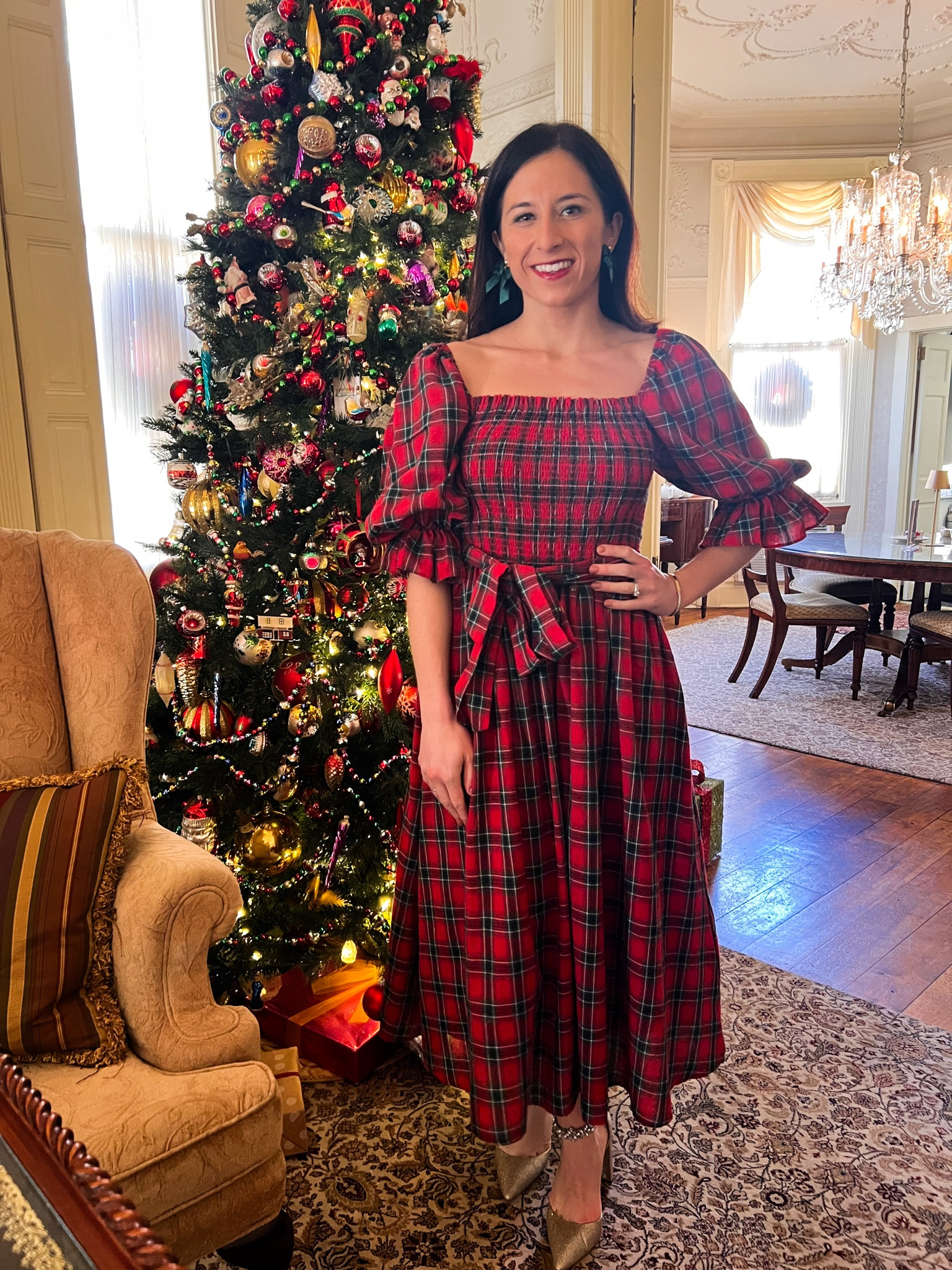 Castelveter Girls take The Inn on Negley for hot cocoa and cookies 🍪☕️🎅🏼🎄

#LTKHoliday #LTKStyleTip #LTKSeasonal