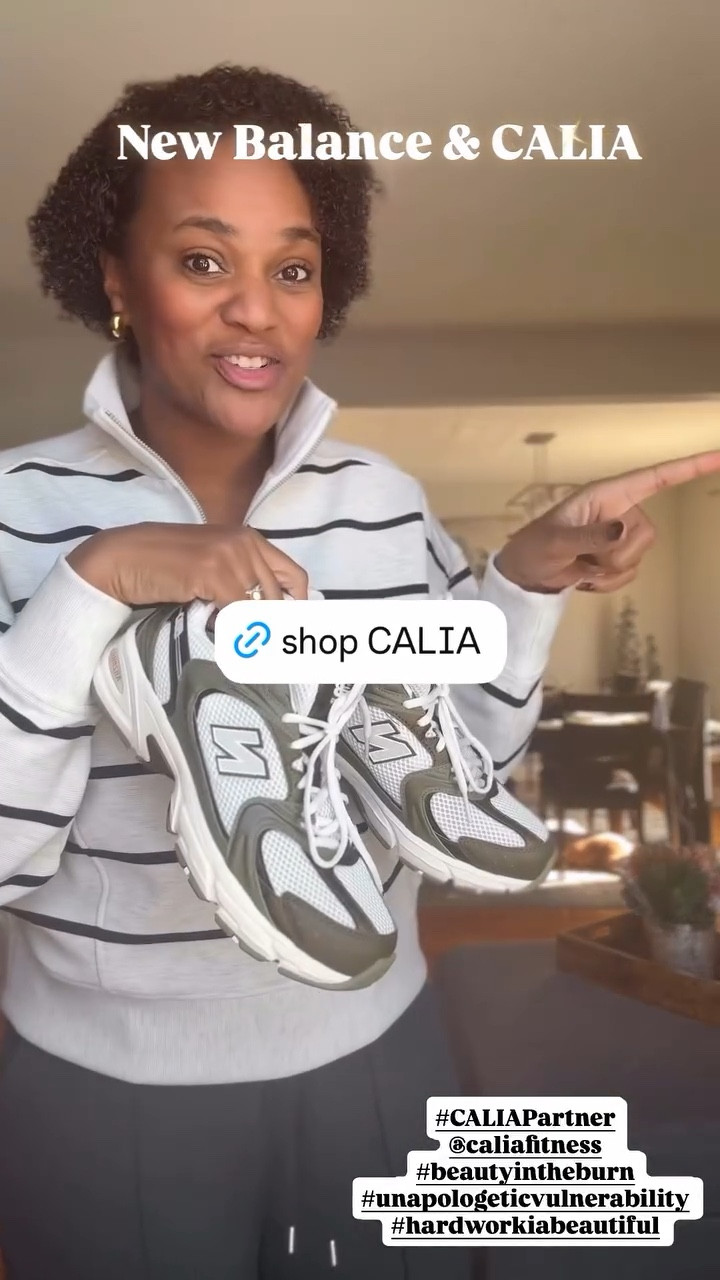 I love these sneakers! They are insanely comfy and i love the color pallet. On sale too!  

#LTKSaleAlert #LTKActive #LTKGiftGuide