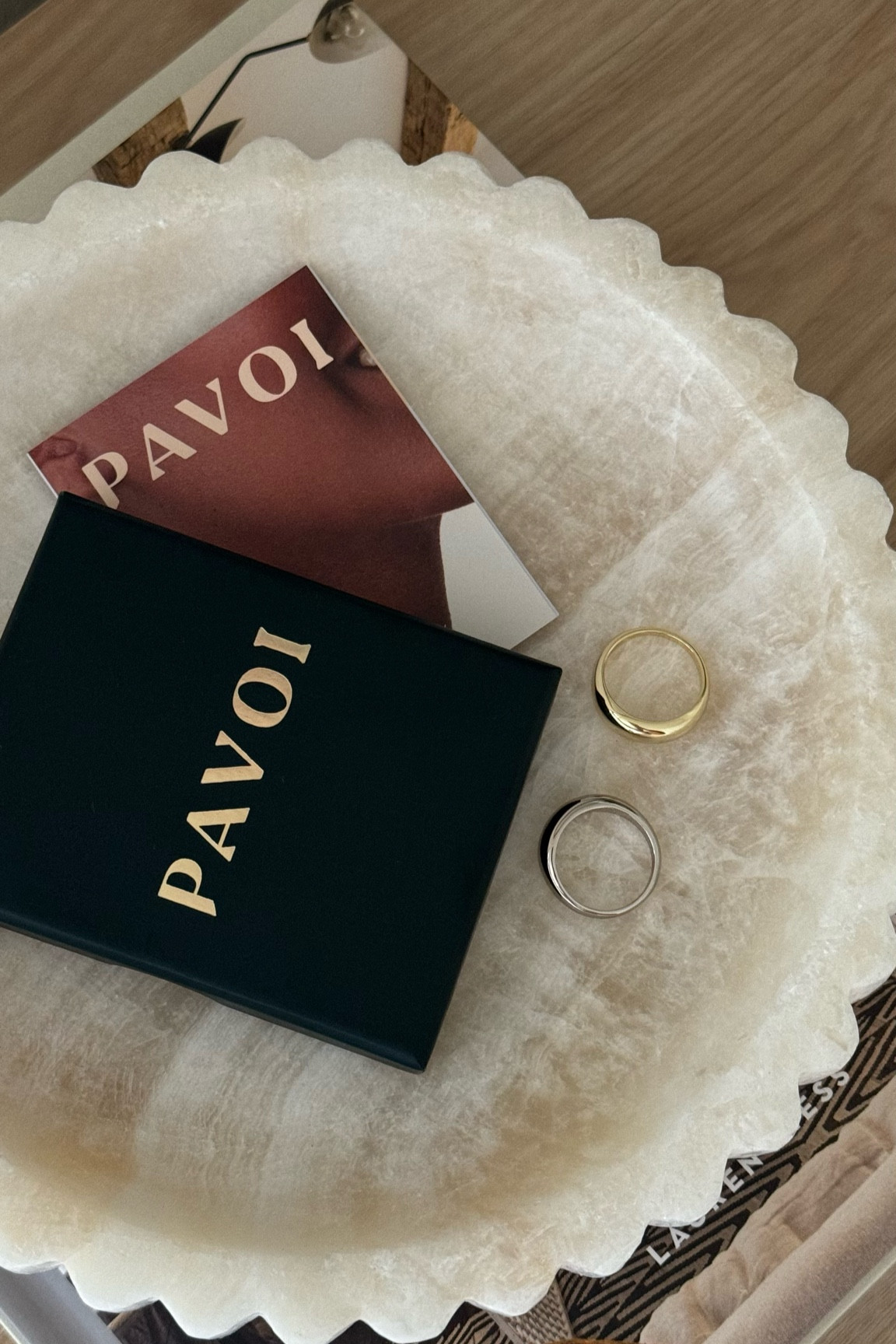 Affordable rings from Amazon! 
I got them in size 8 

#LTKFindsUnder50 #LTKBeauty