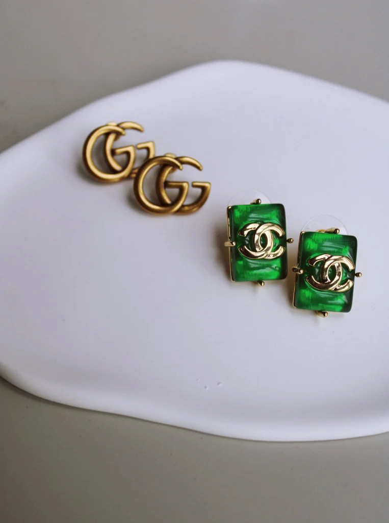 SAGE EARRINGS | raëliv