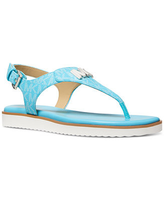 Women's Jilly Flat Sandals | Macys (US)