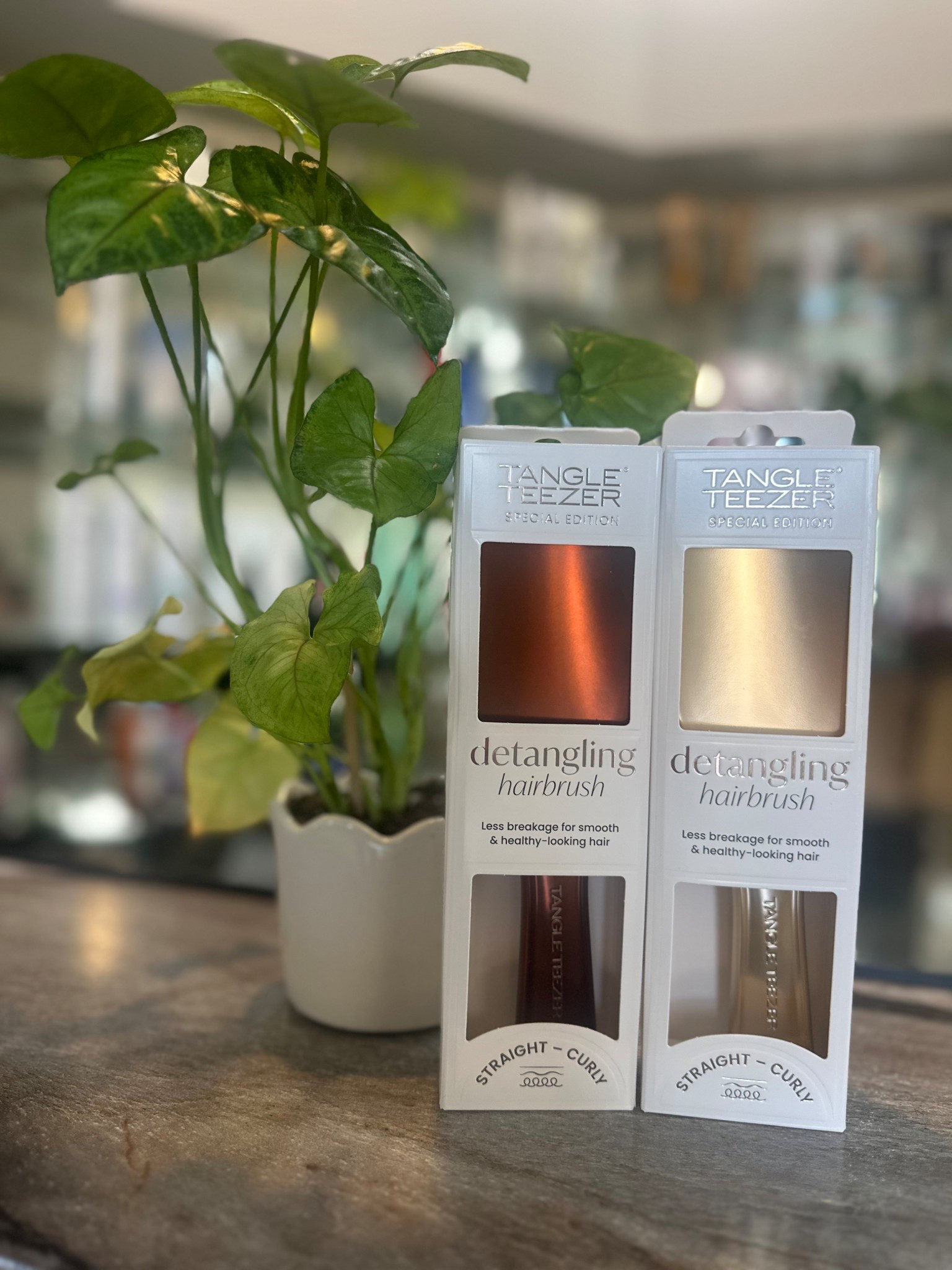 My favorite brush- Hands Down! 

#LTKBeauty #LTKgrwm #LTKmorningroutine