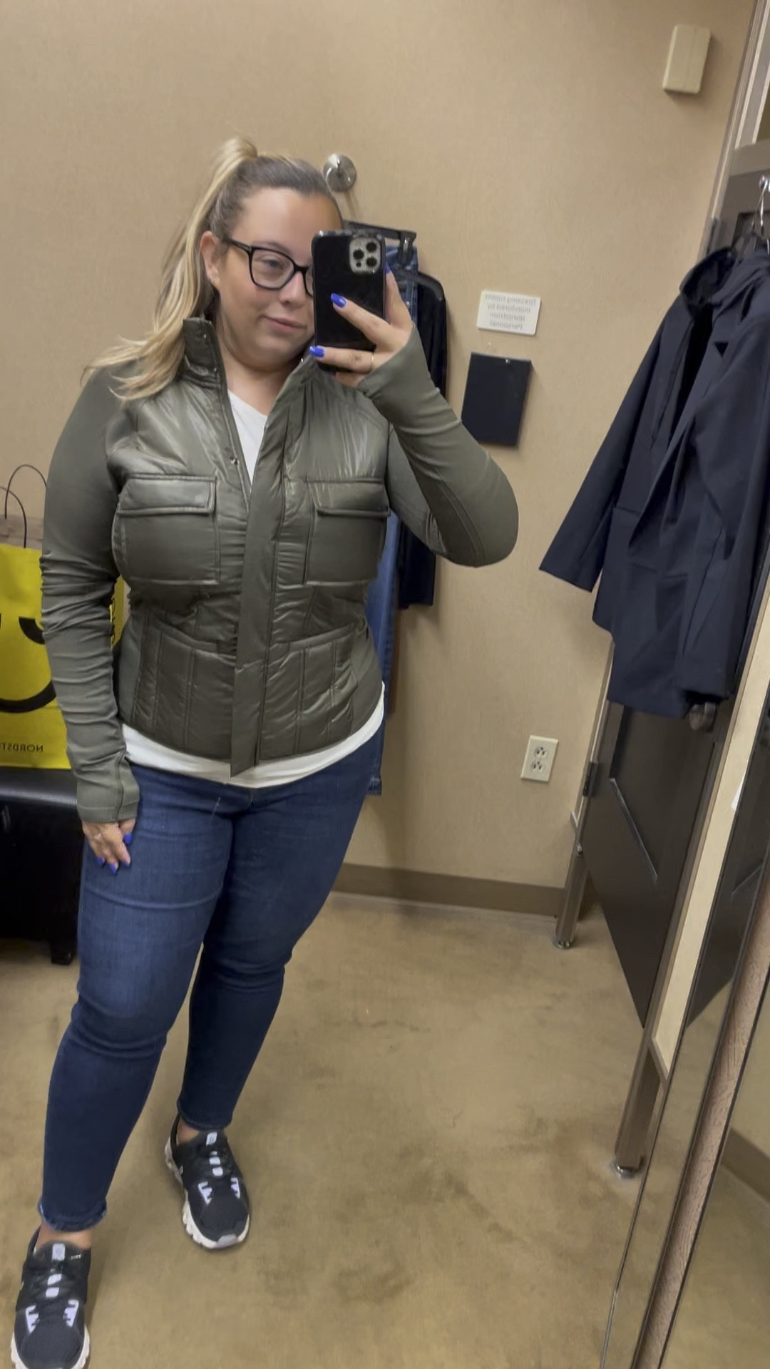 Don't miss out on exclusive deals at the #NordstromSale! 🎉 Shop the latest fashion, beauty, and home essentials with Nsale - fall fashion, boots, sneakers, denim, faux leather, Zella, Nike, On Cloud, Dolce Vita, Birkenstock, Spanx, Barbie Pink, Beis Bags, Dagne Dover, Dyson, Barefoot Dreams, NARS, Tom Ford, Capri Blue #OOTD (Outfit of the Day) #FashionInspiration #StyleInspo #TrendAlert #FashionFavorites #StreetStyle #FashionBlogger #Fashionista #SummerFashion #FallFashion #WinterFashion #SpringFashion #CasualStyle #Workwear

#LTKxNSale #LTKSeasonal #LTKstyletip