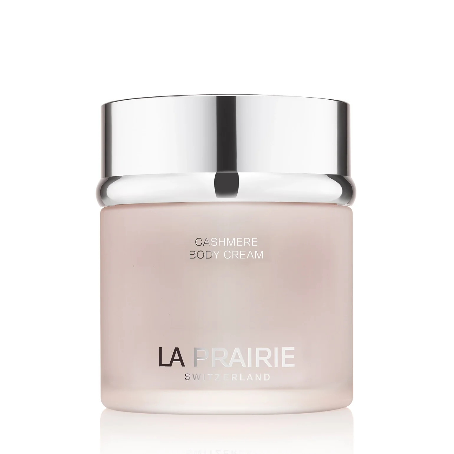 CASHMERE BODY CREAM | La Prairie