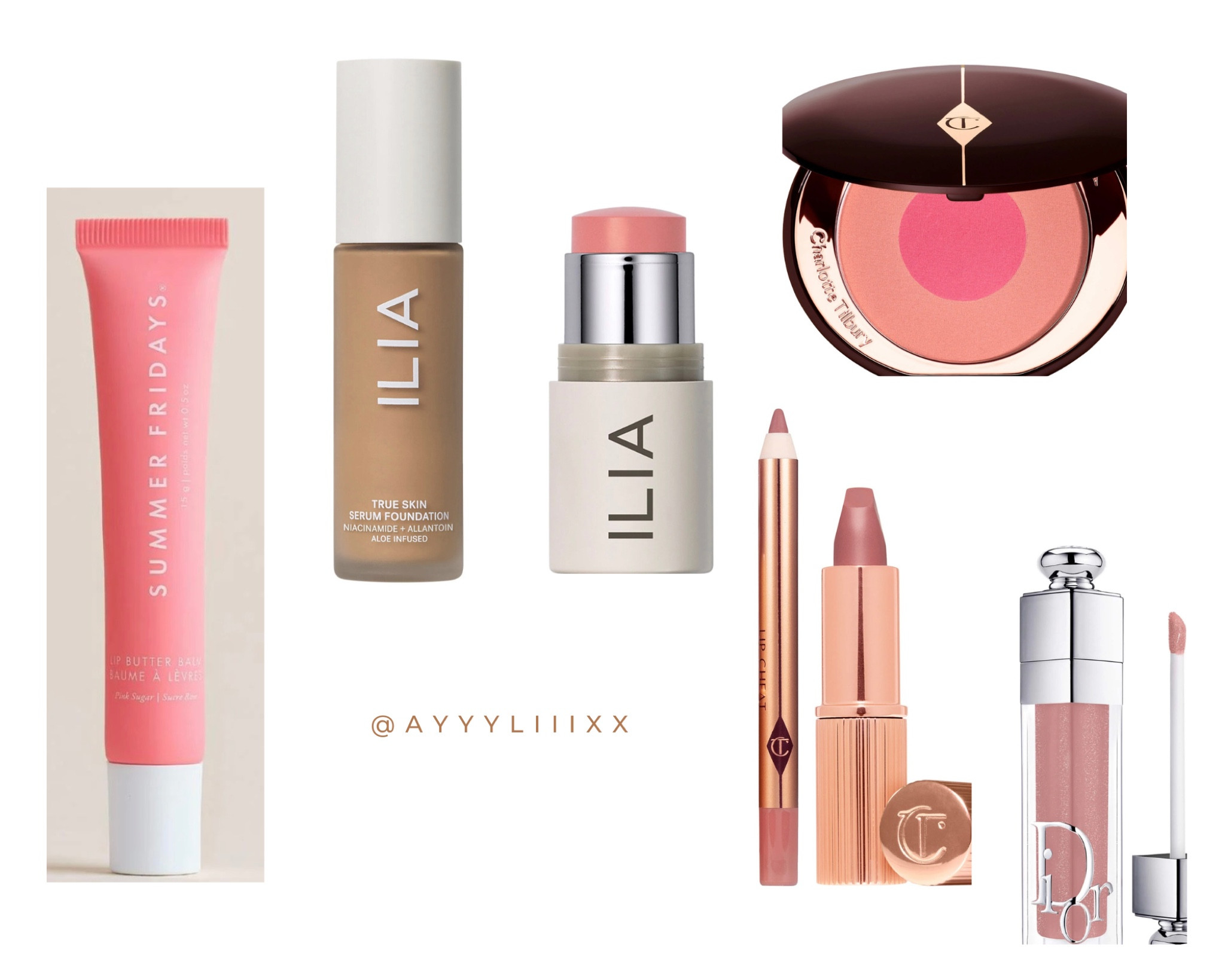 Sephora favorites✨click below to shop😉follow me for more ideas 💡 

#LTKbeauty #LTKfindsunder100 #LTKxSephora