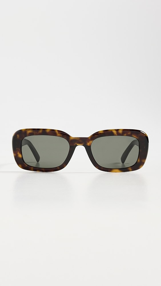 Rectangular Sunglasses | Shopbop