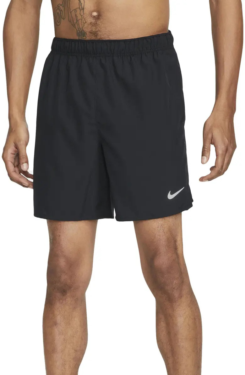 Dri-FIT Challenger Unlined Athletic Shorts | Nordstrom