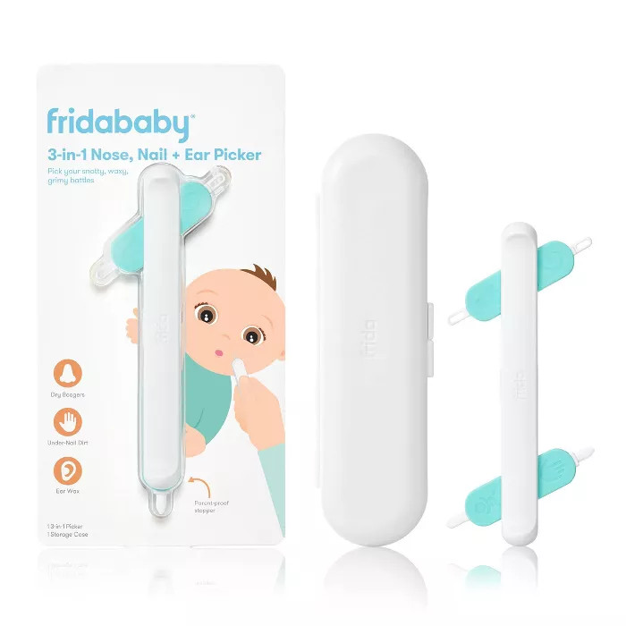 Fridababy 3-in-1 Picker | Target