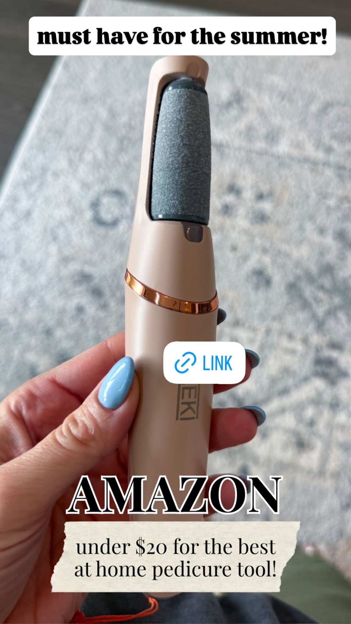 must have for the summer!