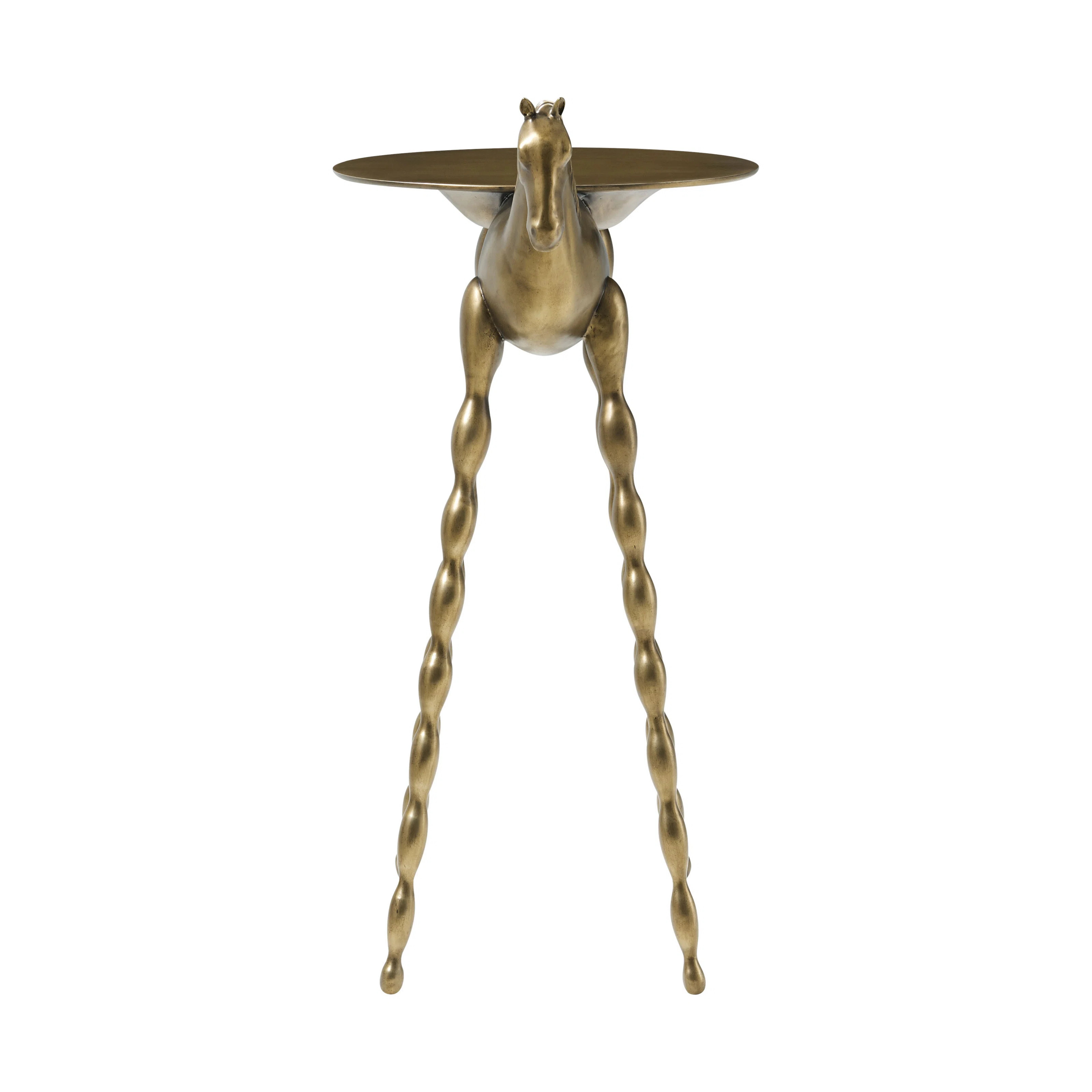 Troy End Table | Perigold