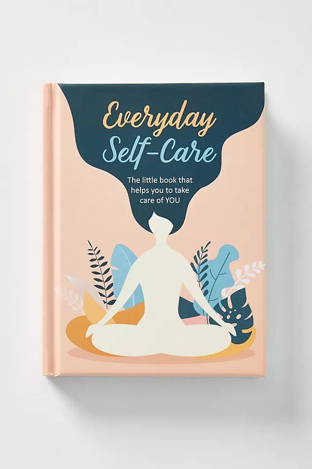 Everyday Self-Care | Anthropologie (US)