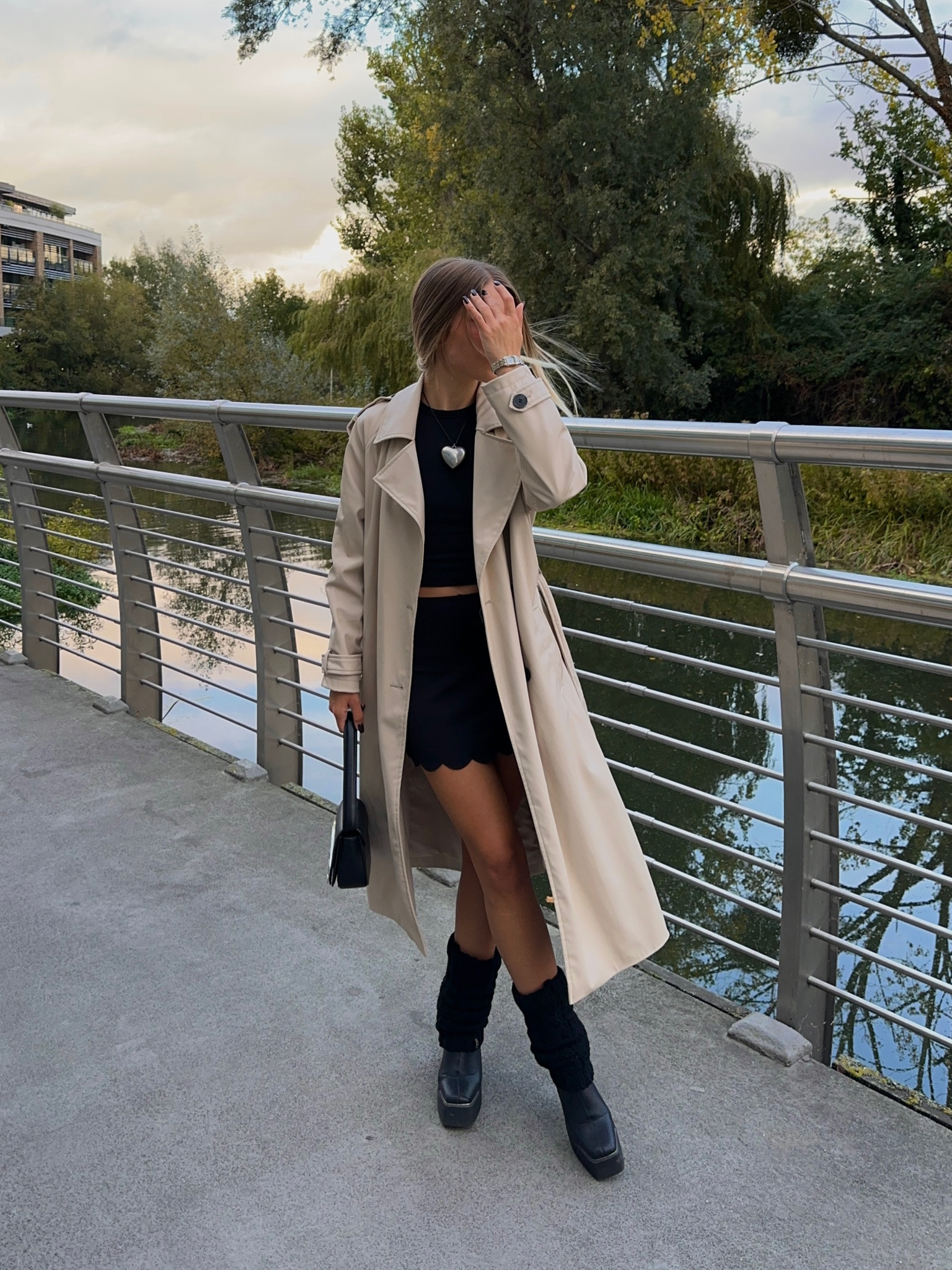Autumn outfit ☁️

#LTKSeasonal #LTKeurope #LTKstyletip