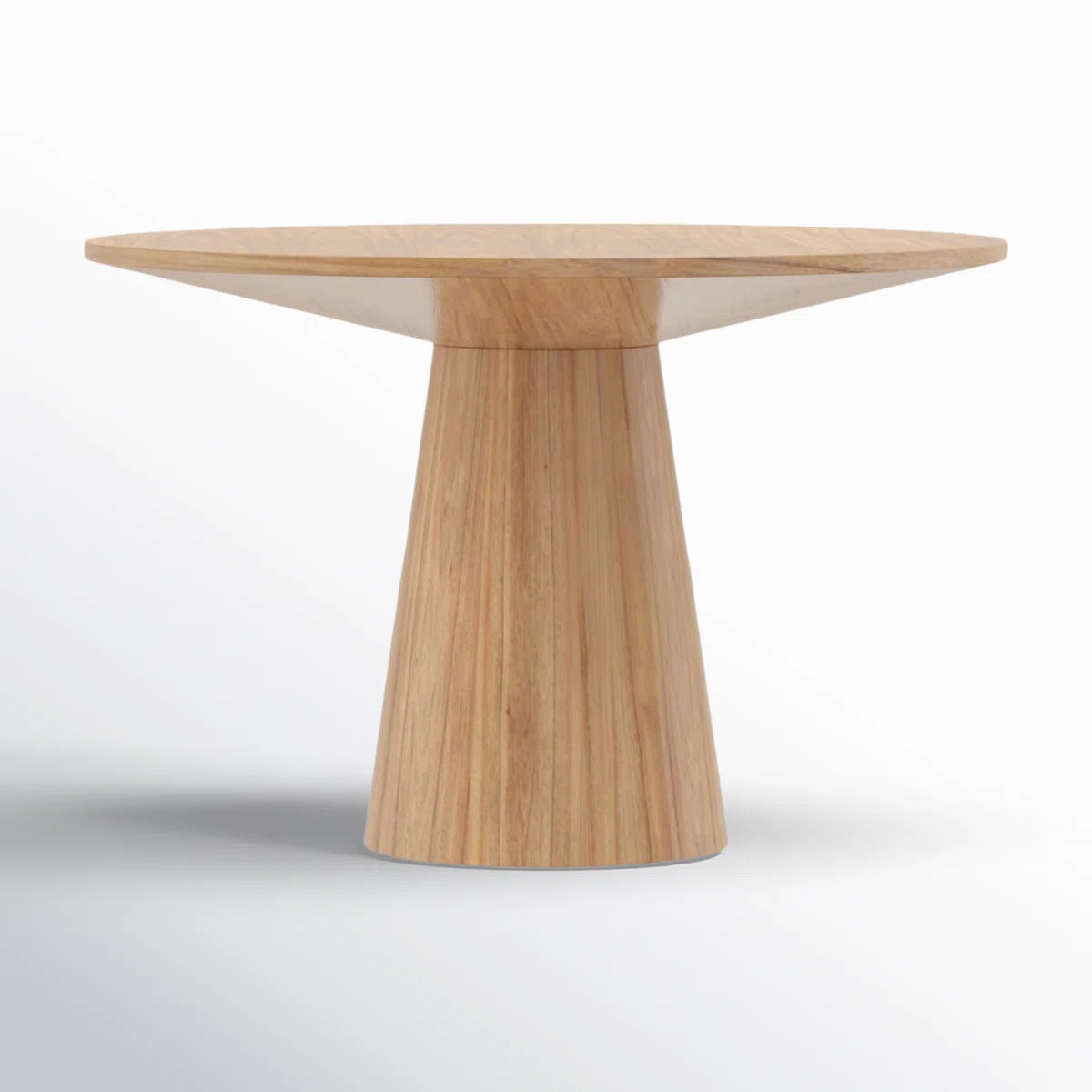 Astraea Pedestal Dining Table | AllModern