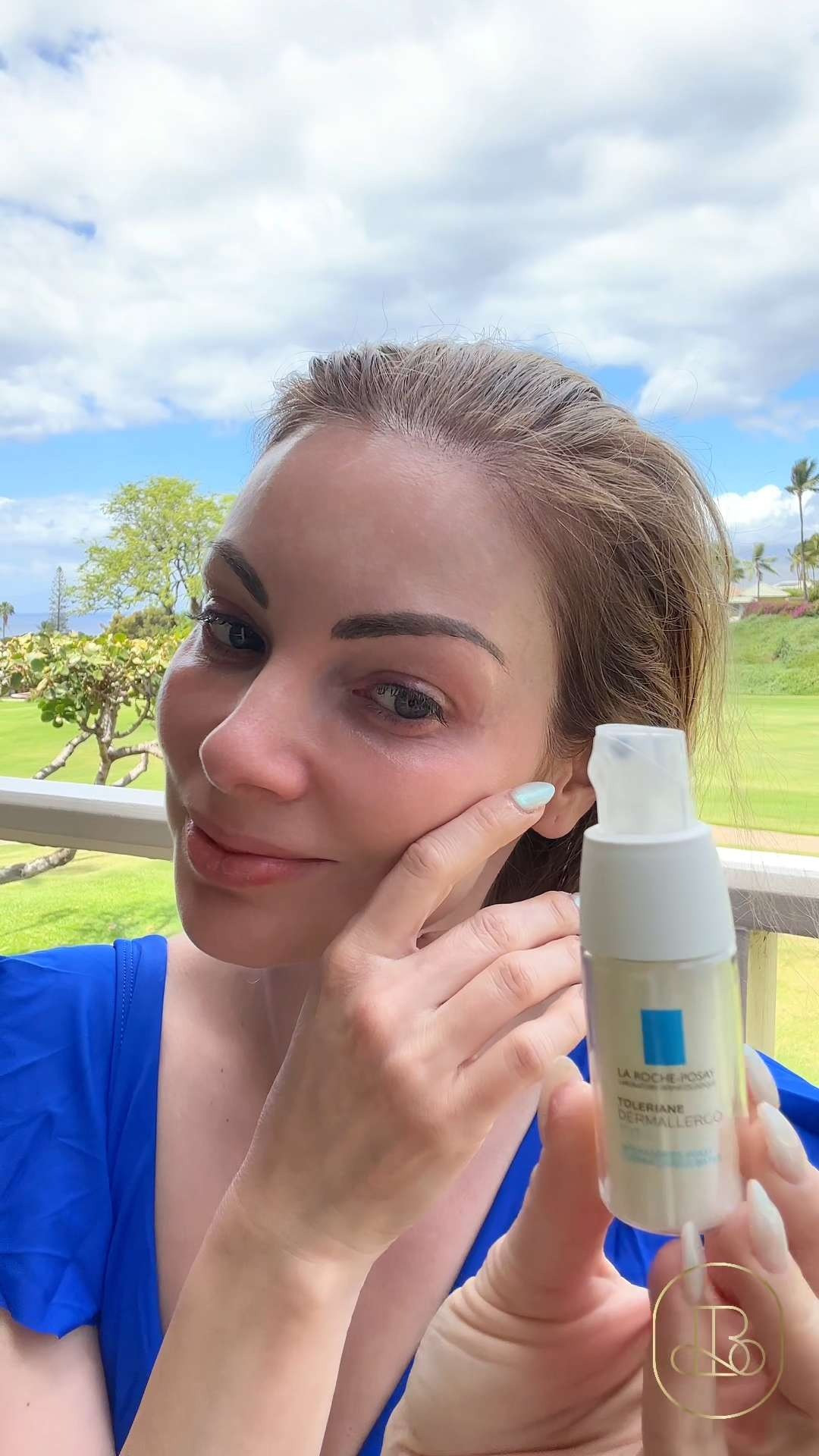 La Roche-Posay Eye Cream is a great everyday option for delicate under-eye care 👀 Perfect for morning or night routines, it layers well under makeup and works for sensitive skin types looking for a no-fuss skincare essential 👁 #skincarefavorites #eyecream #beautyroutine #selfcare #larocheposay #undereye #beautyfinds  

#LTKFindsUnder50 #LTKBeauty #LTKTravel