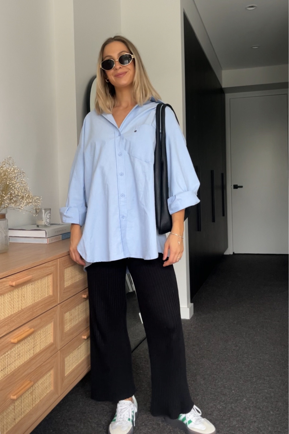 💙 linked similar pants and tops at different price points 
#maternity #bumpfriendly

#LTKmodest #LTKwinter #LTKaustralia