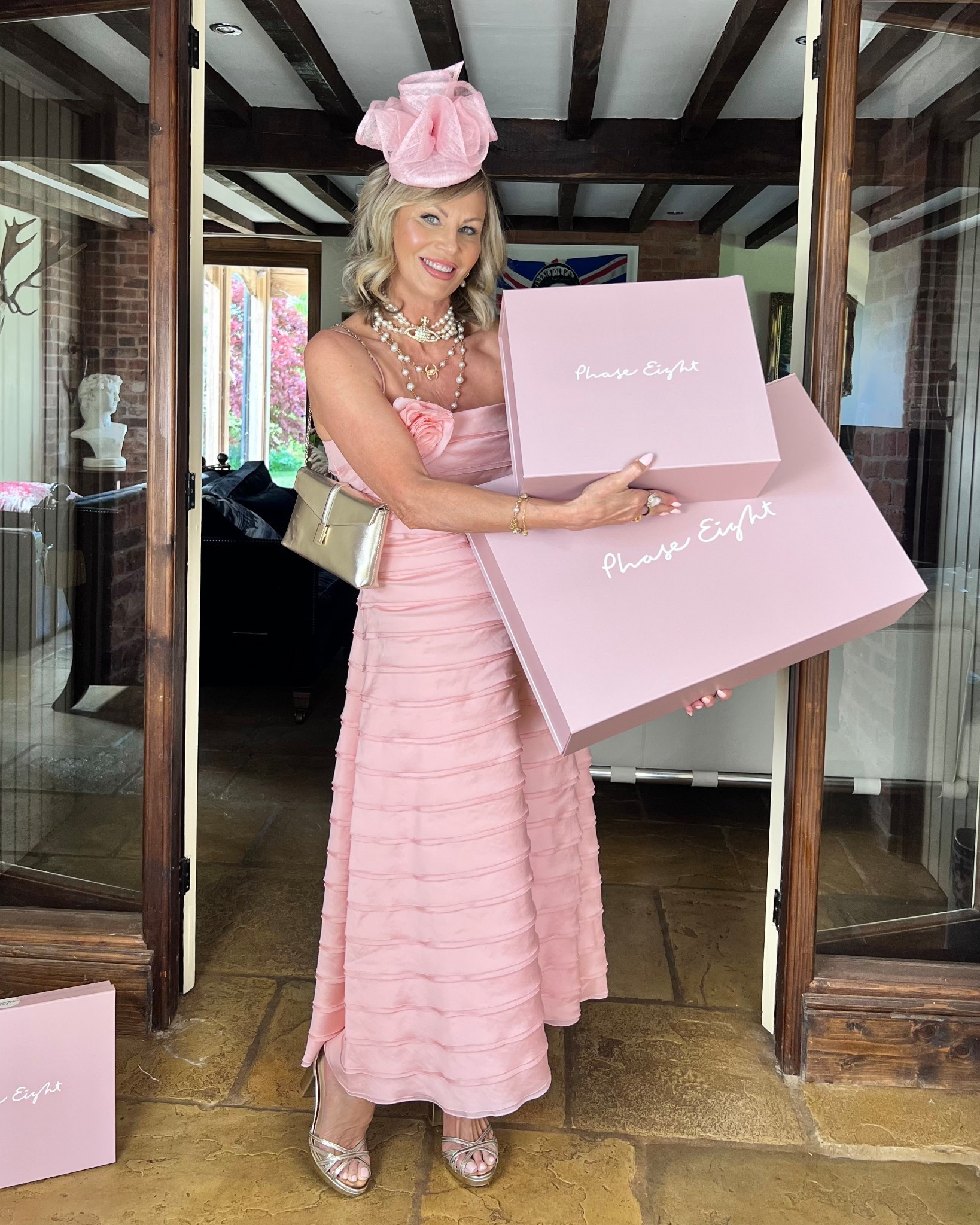 Wedding , the Races and Summer Events 

#LTKover50style #LTKsummer #LTKwedding