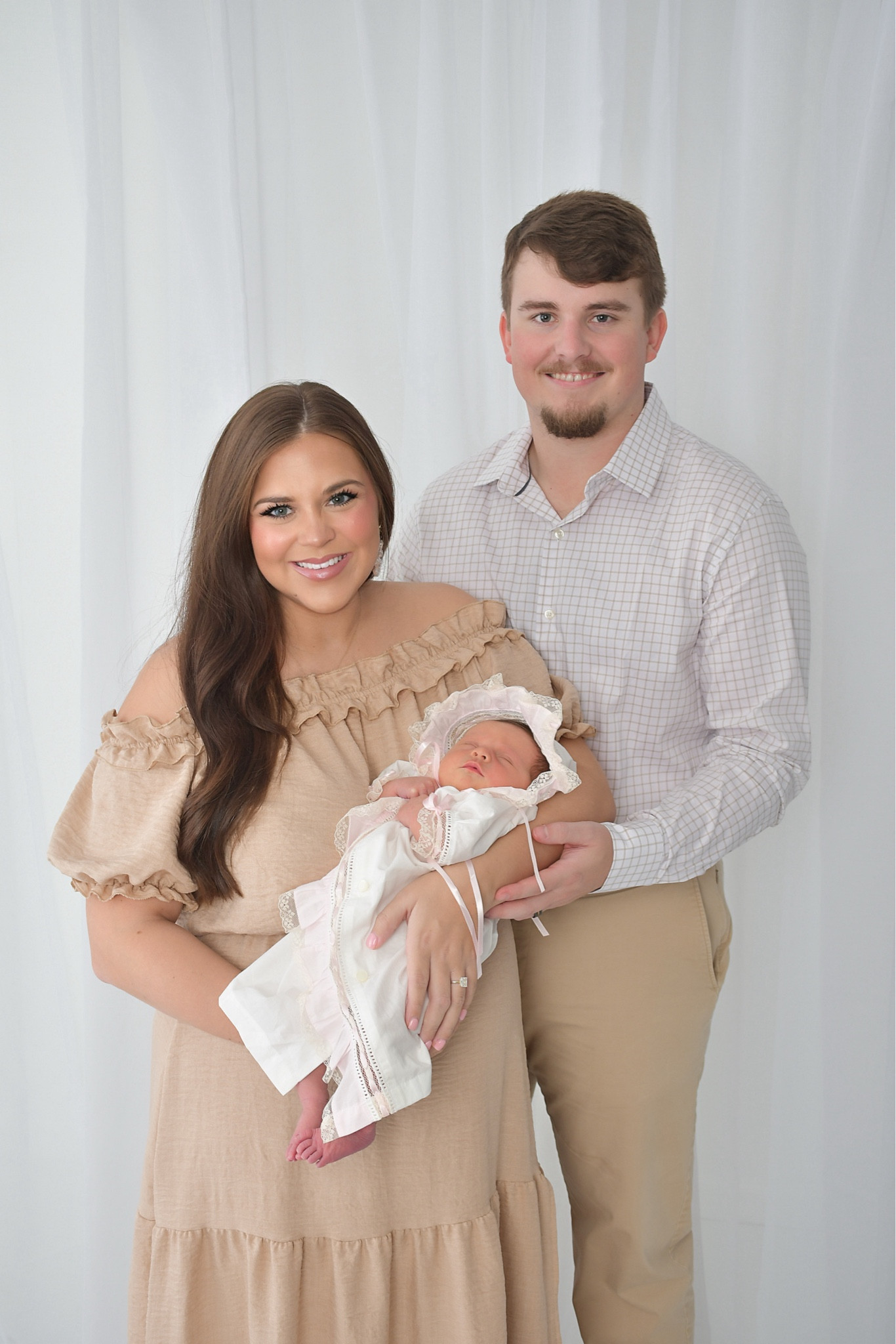 Newborn photos! Family outfits linked! 

#LTKfindsunder50 #LTKfamily #LTKbaby