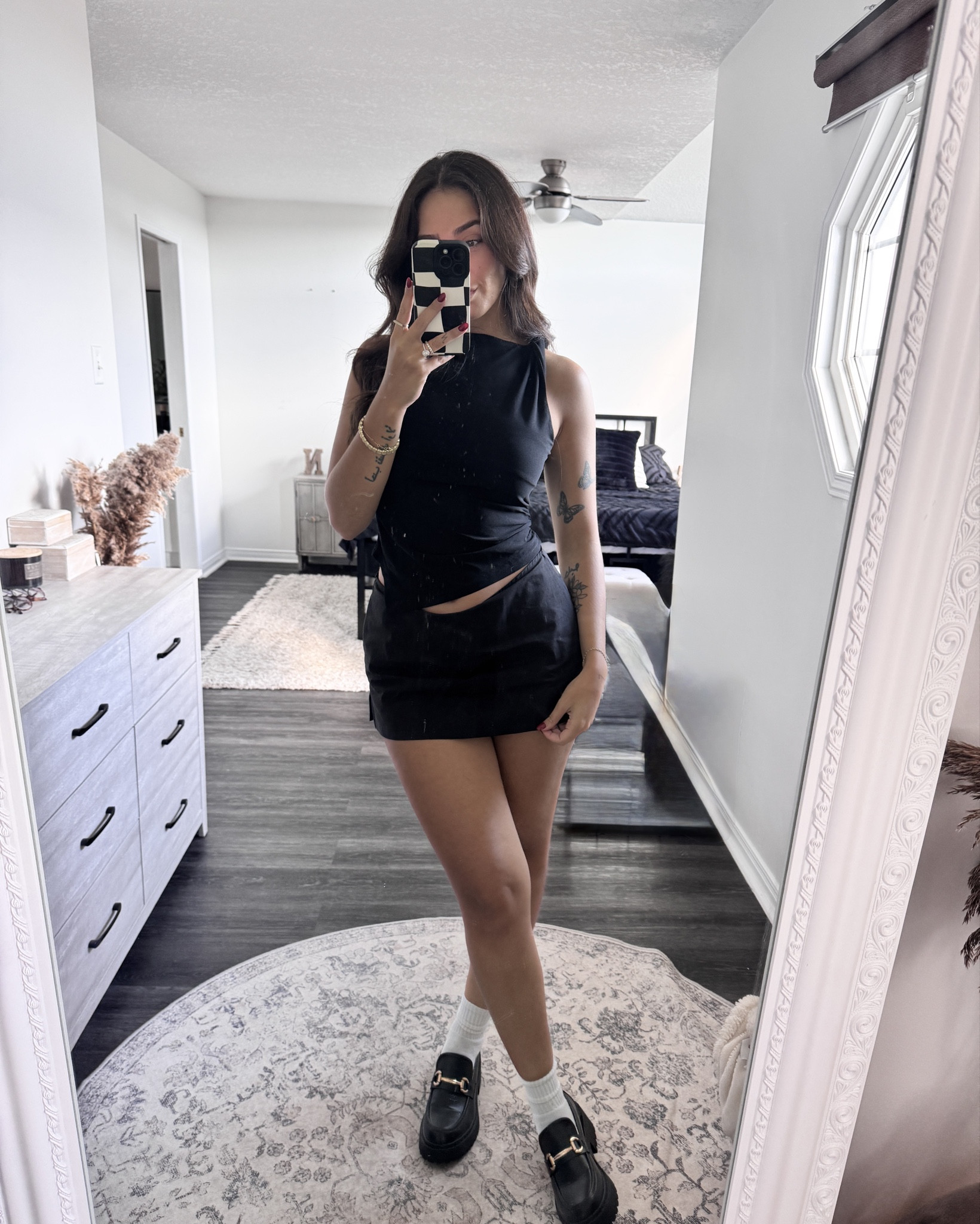 Cider outfits for fall 

#LTKstyletip #LTKcanada