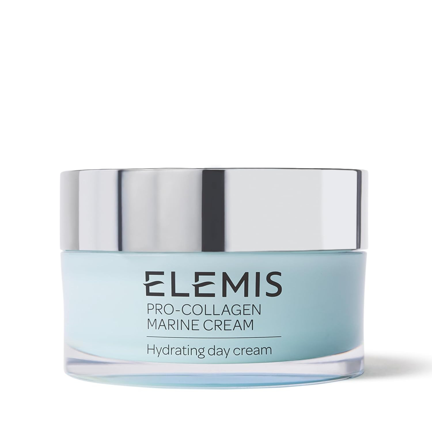 ELEMIS Pro-Collagen Marine Cream, Lightweight Anti-Wrinkle Daily Facial Moisturizer | Amazon (US)