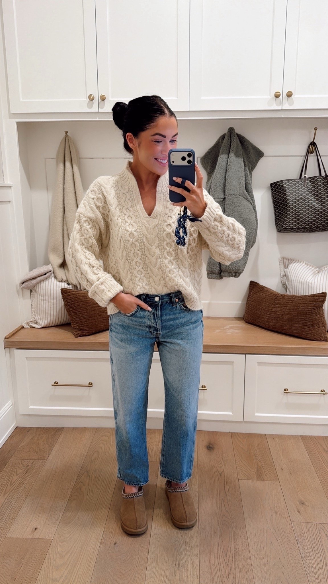 Full outfit is from Target! Top is a small and I sized up in the jeans to a 4!

Target fashion, spring fashion, finds under 100, finds under 50, Katy roach

#LTKSeasonal #LTKgrwm #LTKPetite