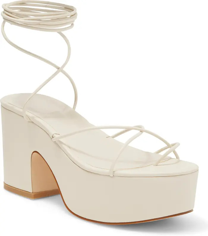 Billini Walda Platform Sandal (Women) | Nordstromrack | Nordstrom Rack