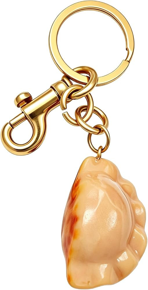 Cute Purse Charm Keychain for Women, Bag Charm Accessory for Handbags & Backpacks, Gift for Her | Amazon (US)