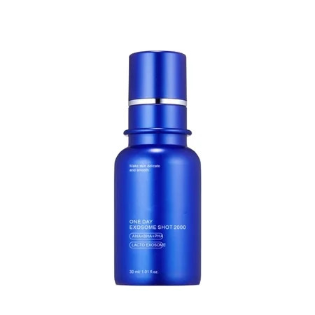 Serum Clearance Facial | Liquid Skin Booster | Exosome Pore Dead Skin Cells Improvement | Korean Skin Care 30ml for Salon or Home Use | Walmart (US)