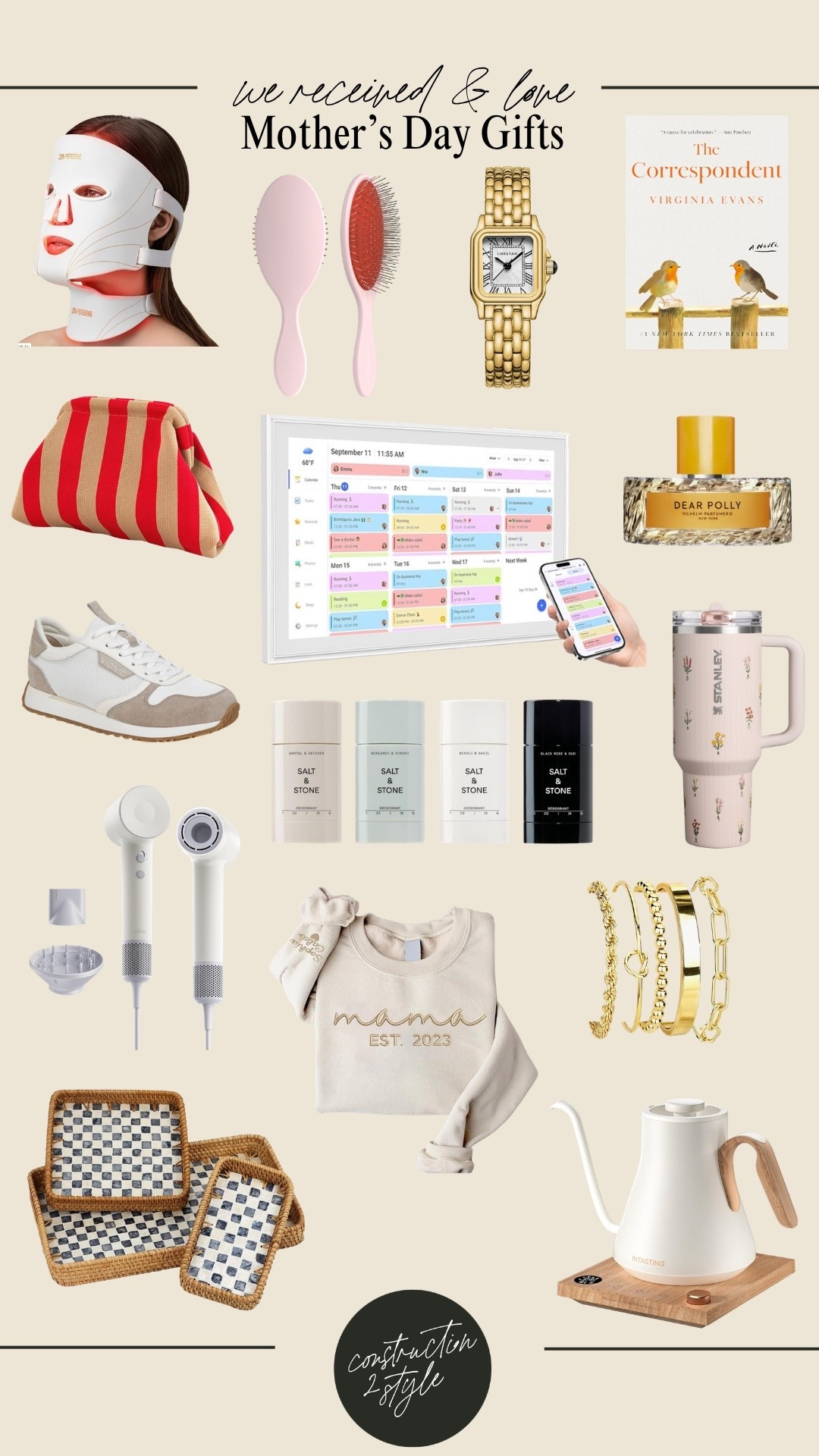 Mother’s Day Gifts 2026