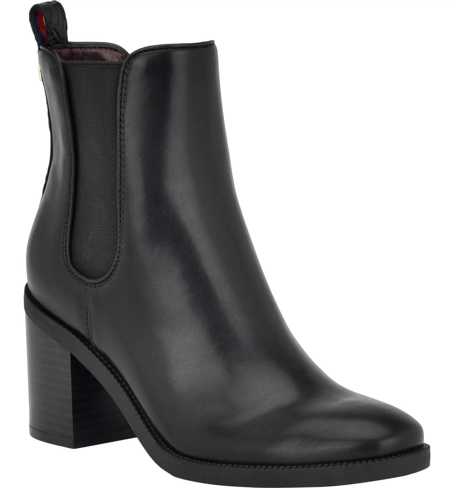 Brae Chelsea Boot (Women) | Nordstrom