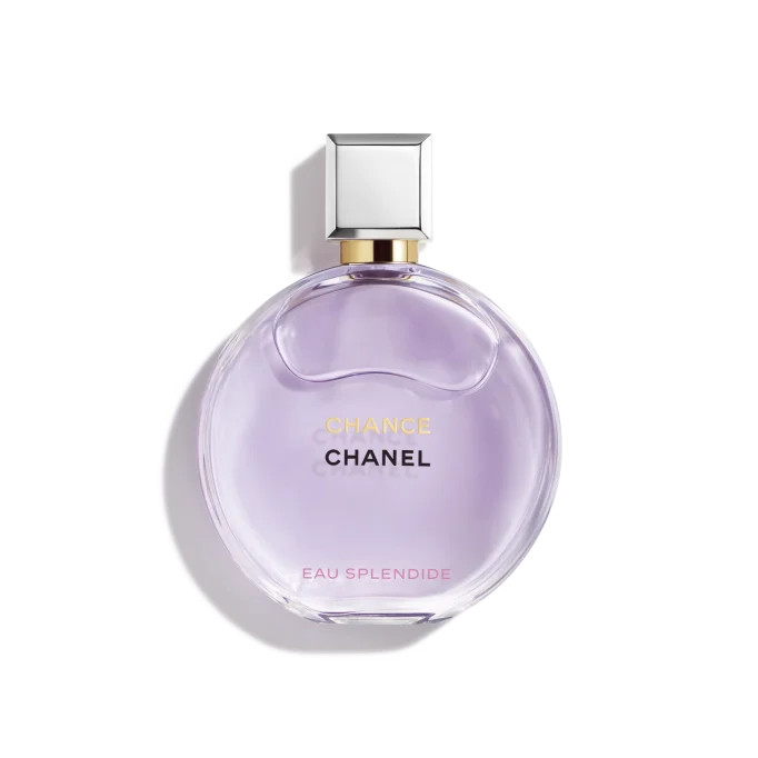 CHANCE EAU SPLENDIDE Eau de Parfum Spray - 1.7 FL. OZ. | CHANEL | Chanel, Inc. (US)