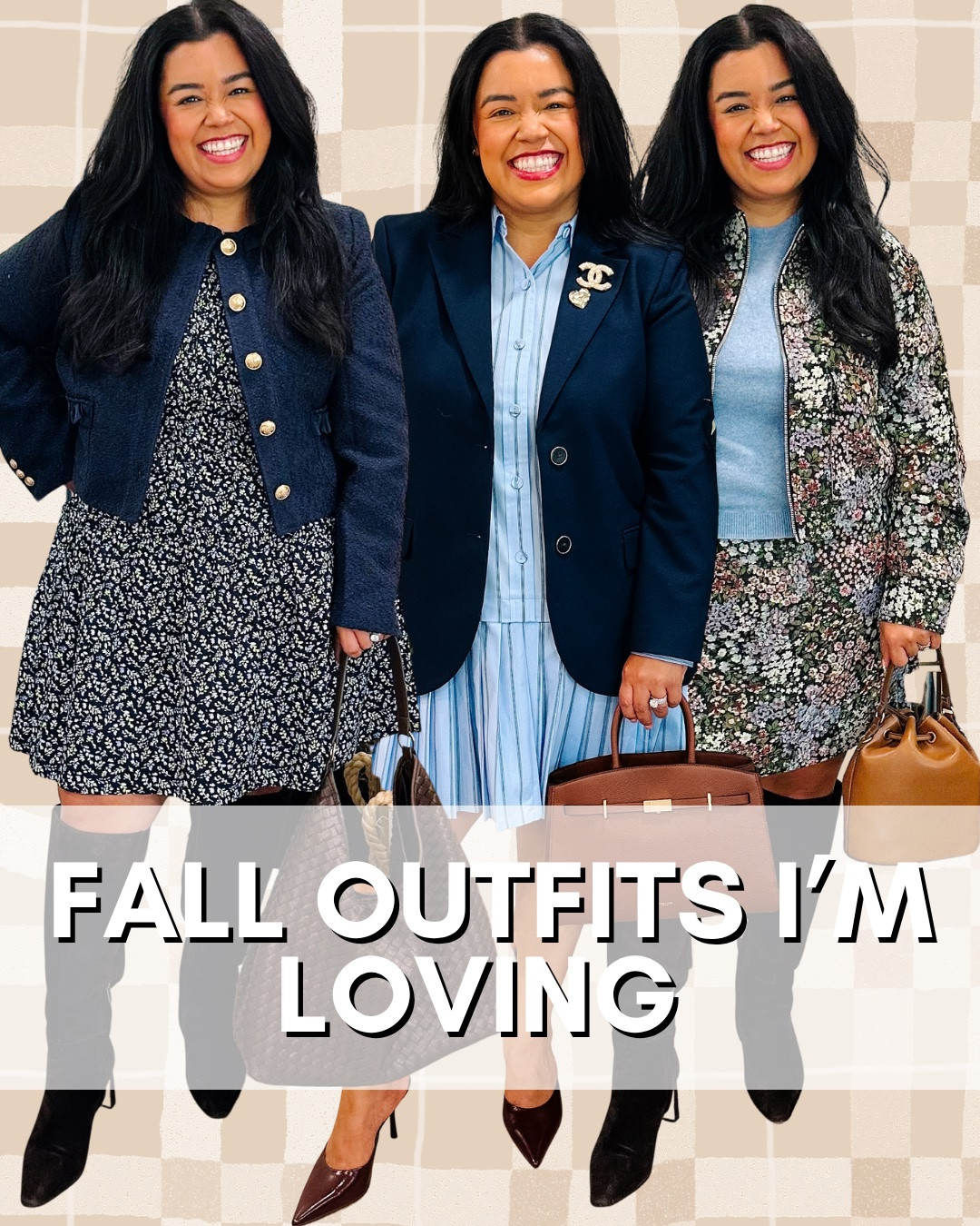 Some of my favorite fall looks!
Walmart finds, Walmart fall outfits, Scenario, Walmart dress, fall outfit ideas, fall looks, smiles and Pearls