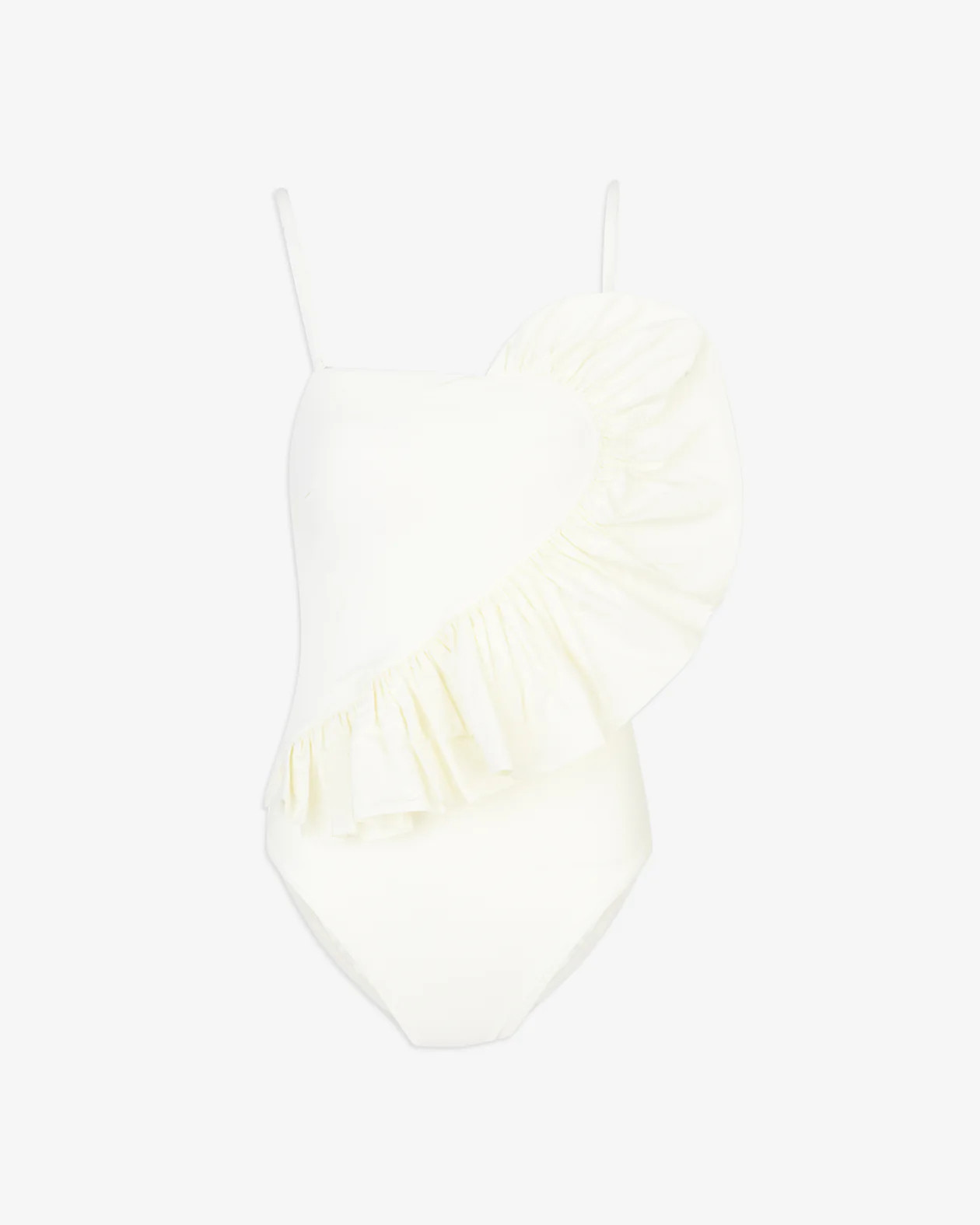 Sarita One-Piece | Tanya Taylor