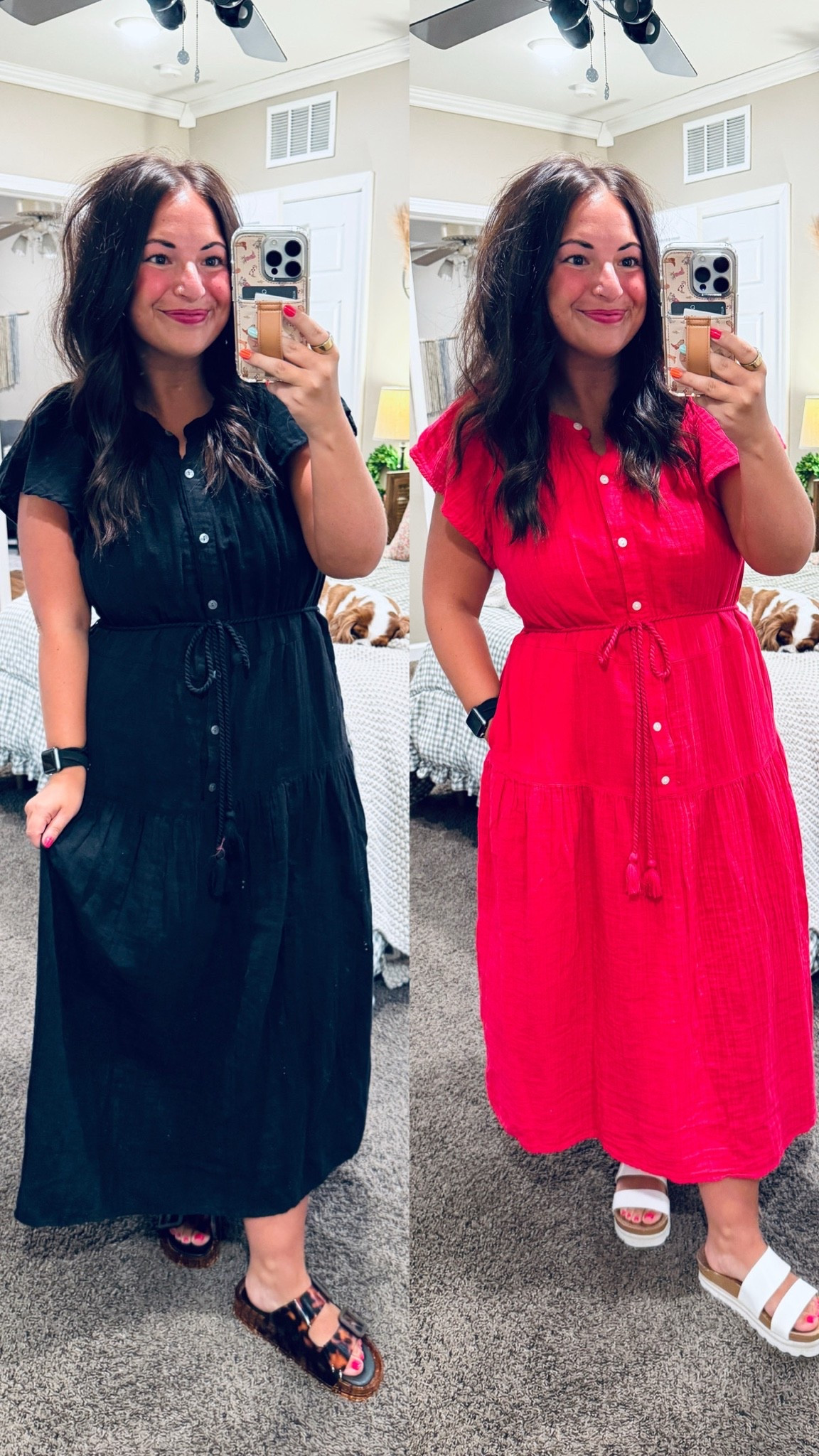Must have maxi dress from Walmart!! 

 #LTKMidsize #LTKWorkwear