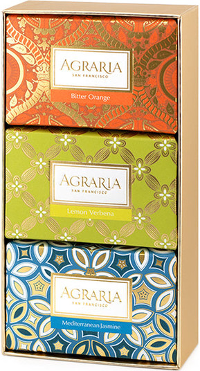 Agraria San Francisco Luxury Bath Bar Collection | Nordstrom | Nordstrom