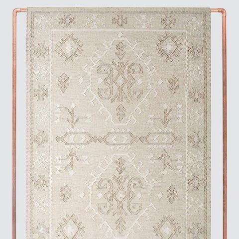 NEHAL FLATWEAVE AREA RUG | The Citizenry