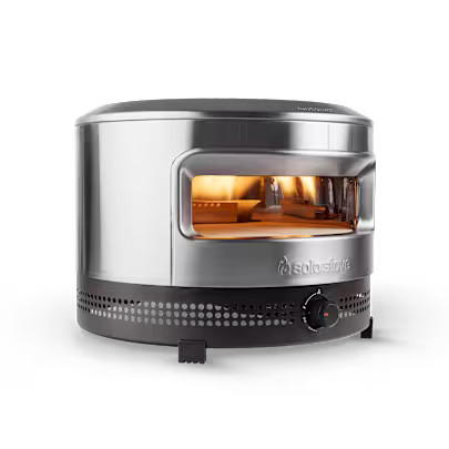 Pi Prime Pizza Oven | Solo Stove