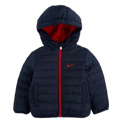 Nike® Boys Essential Padded Jacket | buybuy BABY | buybuy BABY