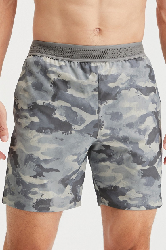 The Fundamental Short | Fabletics - North America