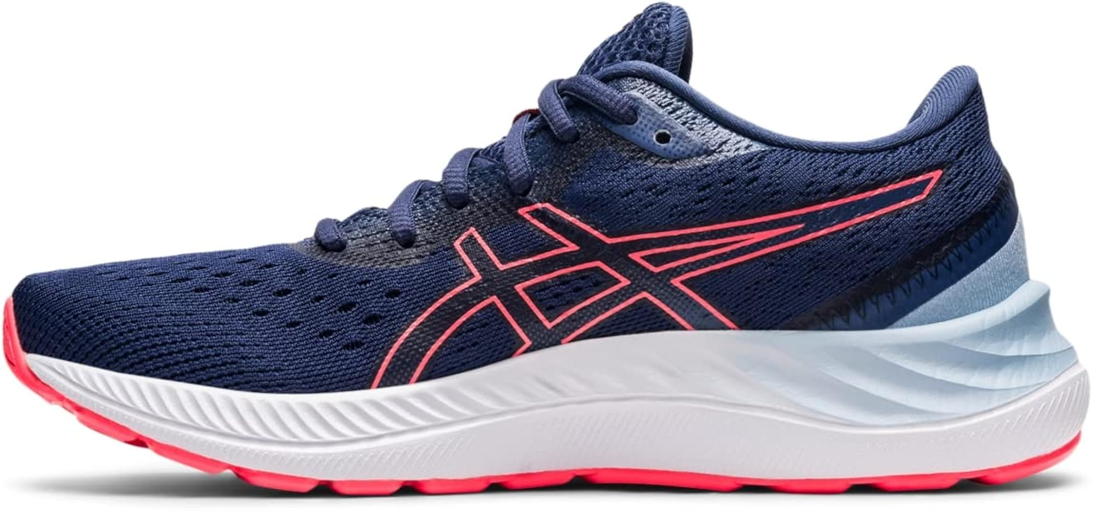 ASICS Women's Gel-Excite 8 Running Shoes | Amazon (US)