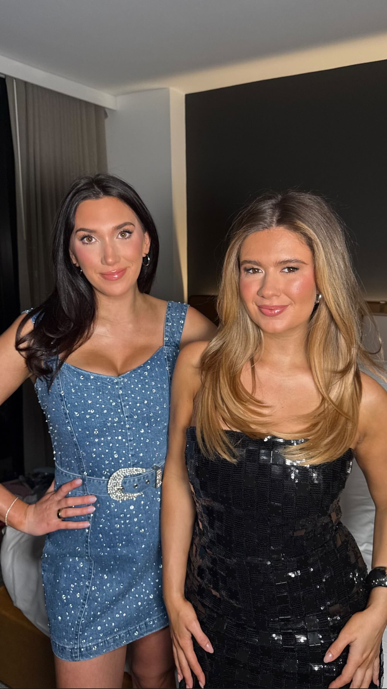 HOUSTON!! Thank you for coming 👢🤠

#LTKSeasonal #LTKWatchNow #LTKStyleTip