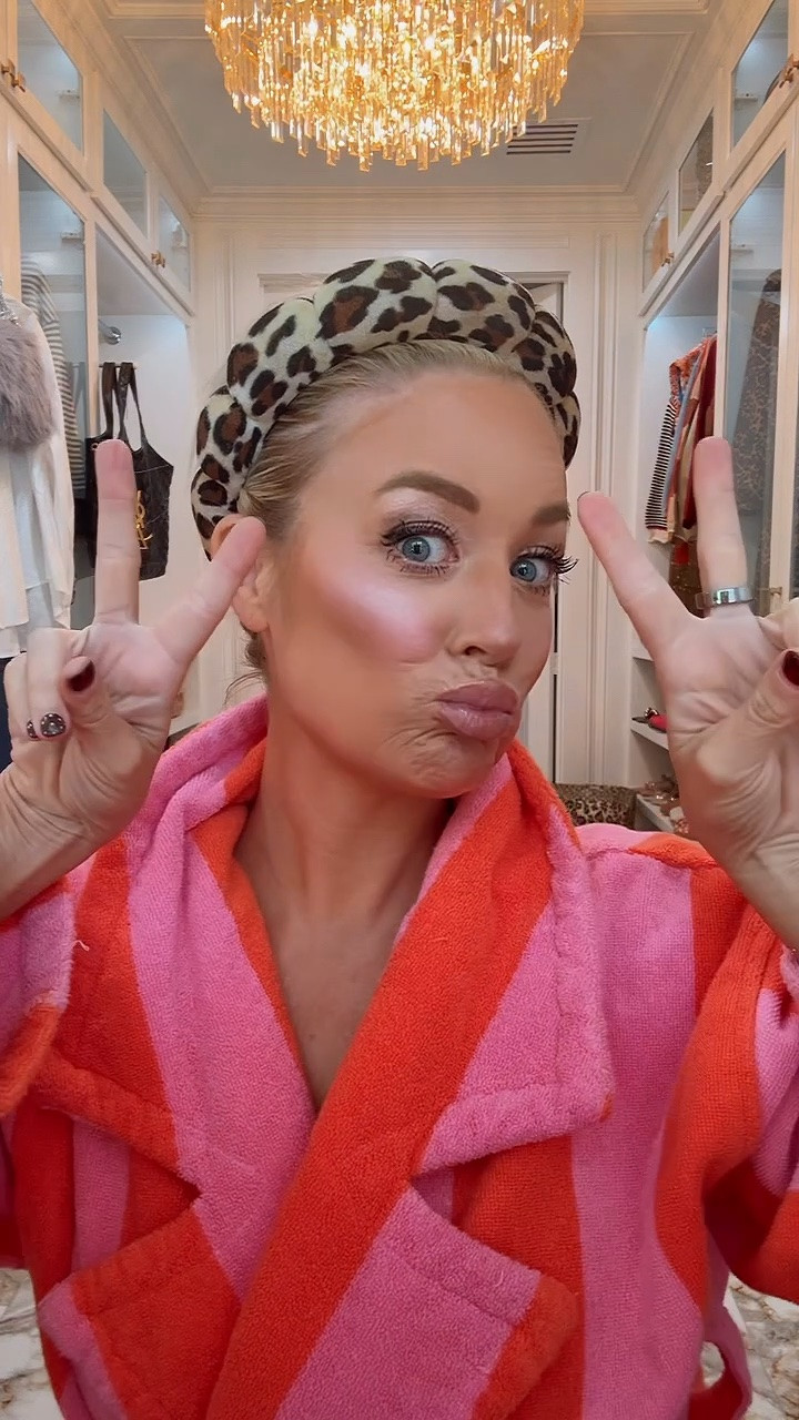 My everyday glam makeup tutorial