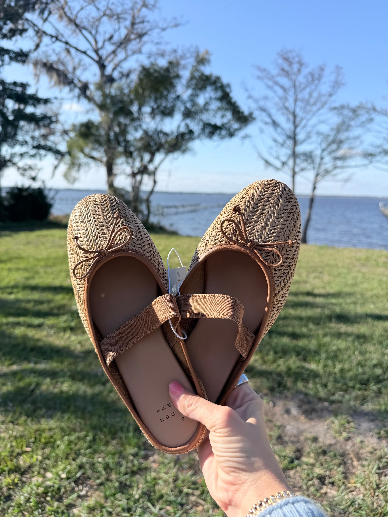 These with jeans will be so cuteeeee! 

#LTKootd #LTKSpringSale #LTKWorkwear