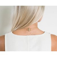 Layered Necklace Detangler / Layering Necklace Spacer / Multi Strand Necklace Untangling Clasp / Untangler Clasp / Layering Necklace Spacer | Etsy (US)