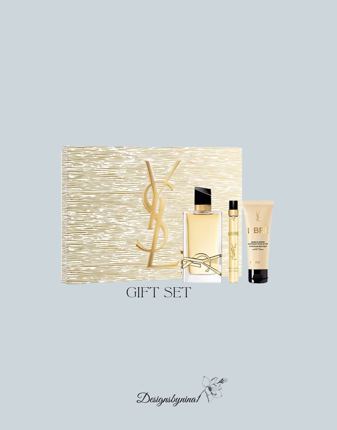 🎁Yves Saint Laurent Perfume Gift Sets! Christmas gift guide for her! 

#LTKHoliday #LTKGiftGuide #LTKBeauty