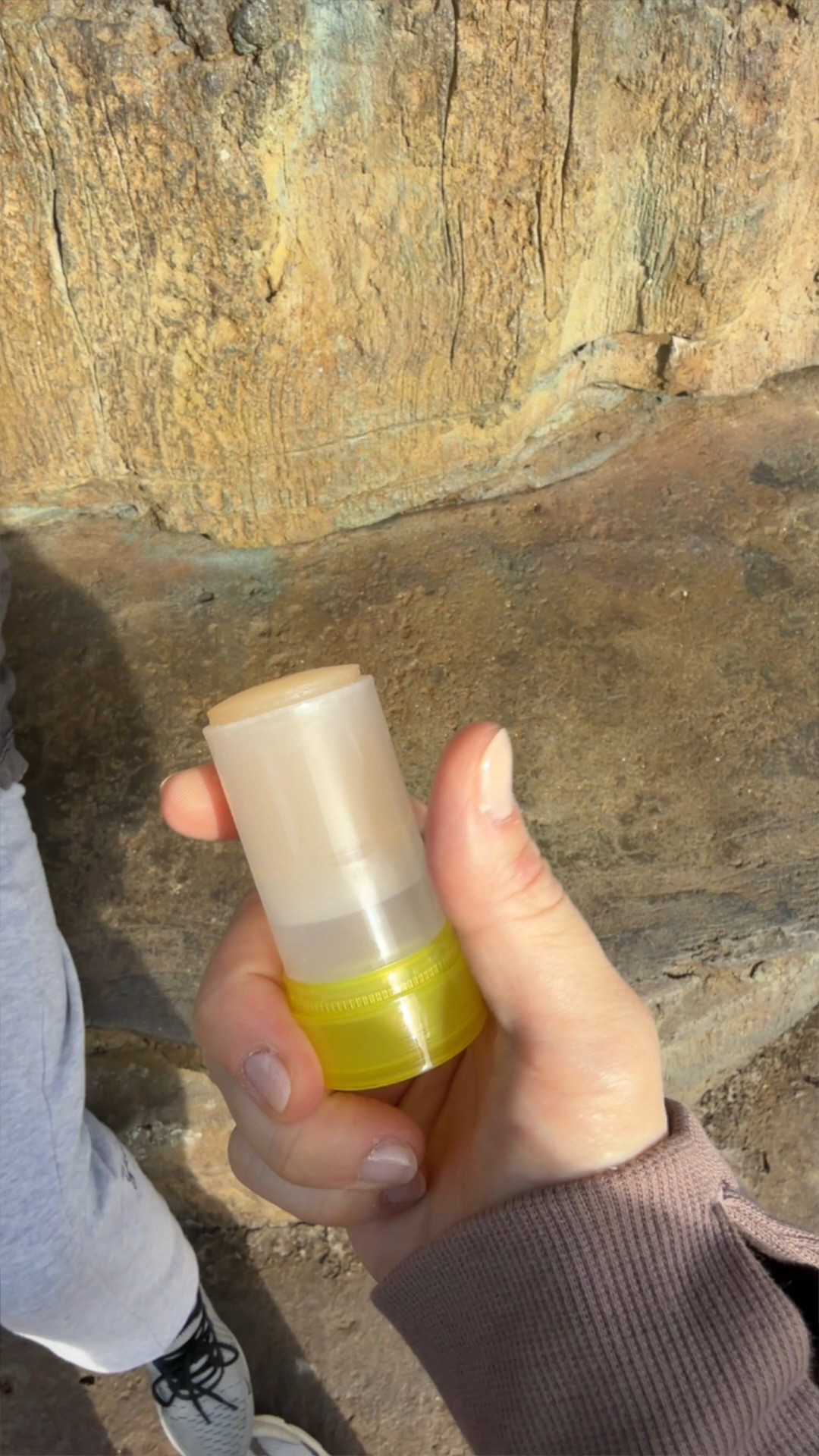 unseen sunscreen stick sale💛

#LTKSaleAlert #LTKselfcare #LTKmomlife