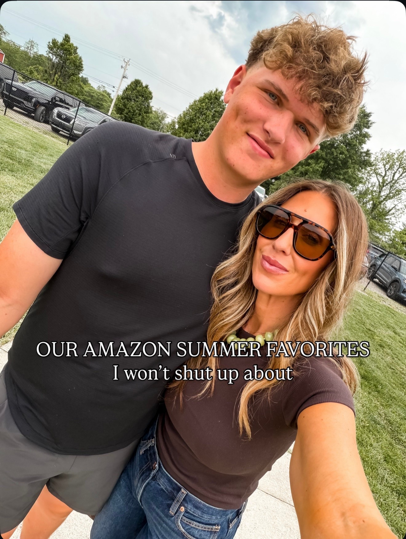 Amazon summer favorites

#LTKgrwm #LTKOver40 #LTKTravel