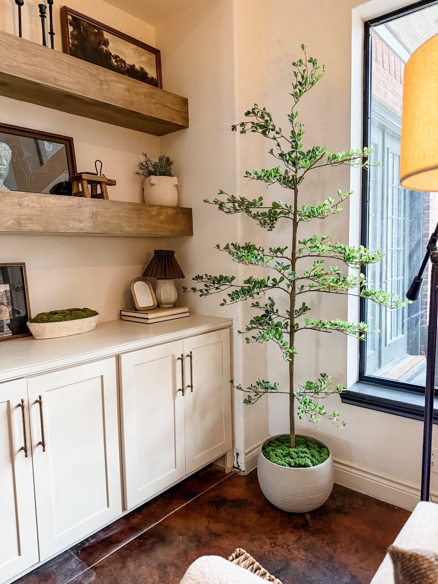 Beautiful 7ft slender tree on sale! 

#LTKSaleAlert #LTKHome #LTKSeasonal