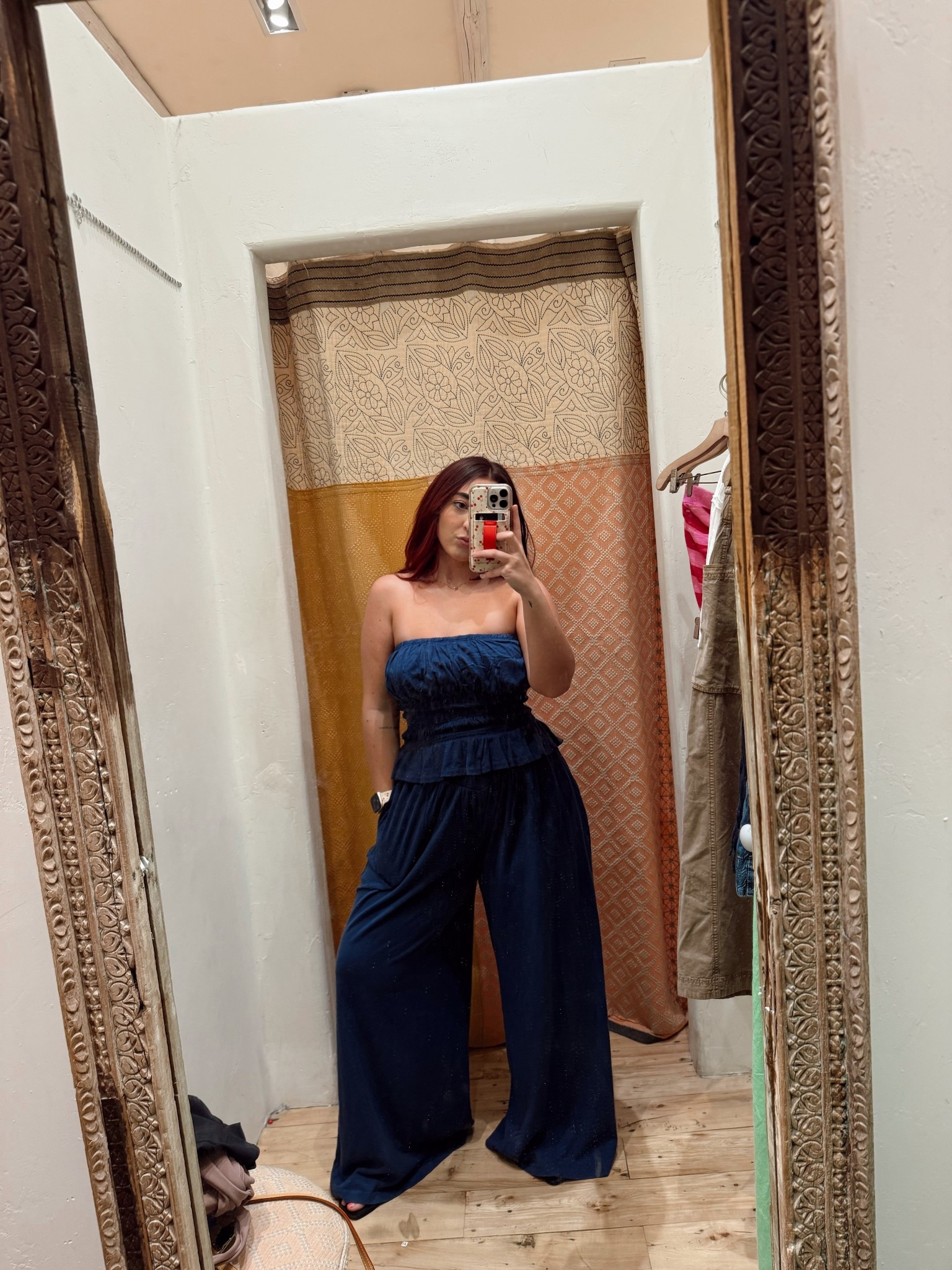 Cute and simple 2 piece set for the spring and summer from Free People

#LTKspringtrends #LTKSpringSale #LTKootd