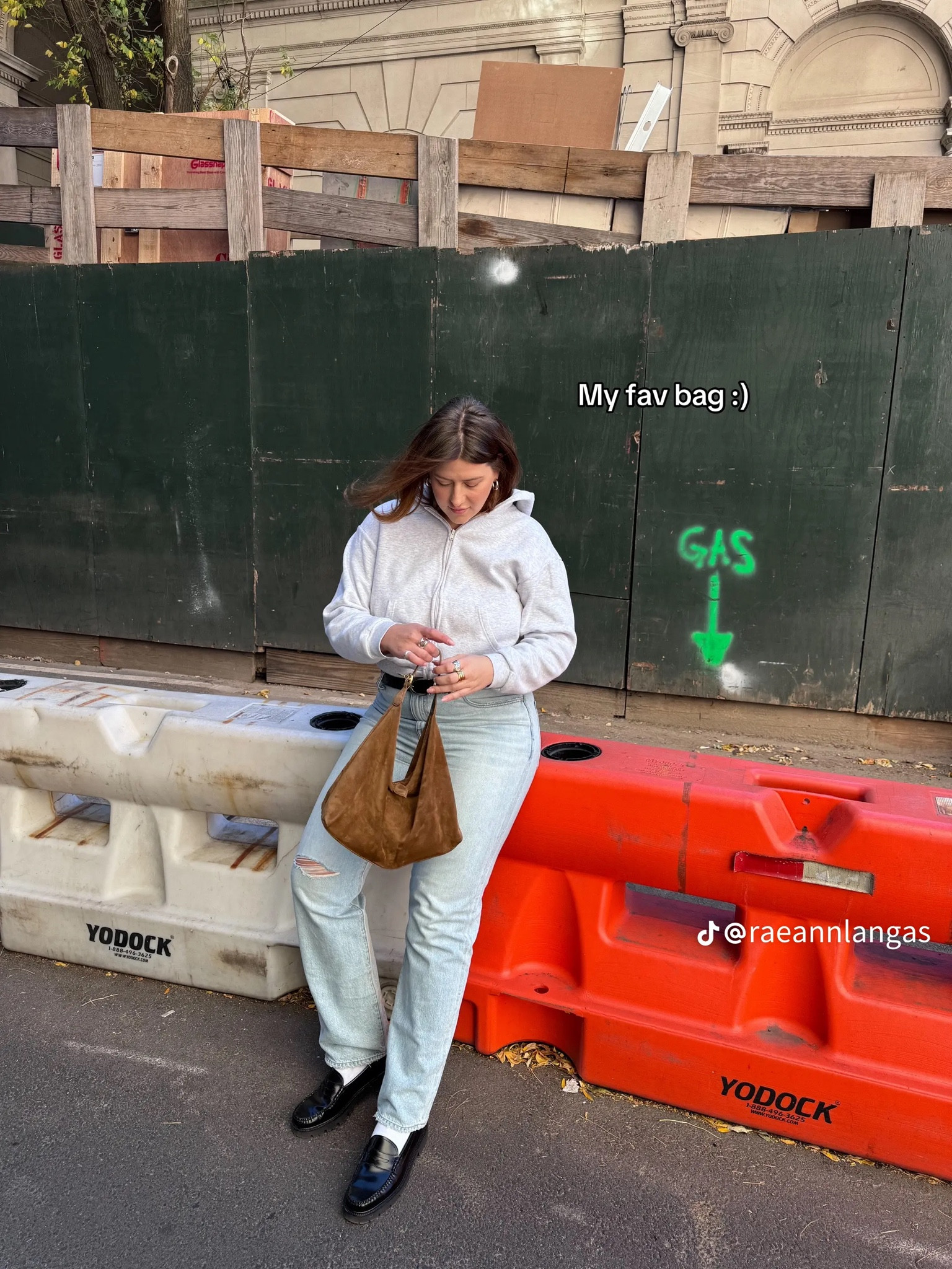 Obsessed with this suede bag 

#LTKGiftGuide #LTKHoliday #LTKStyleTip